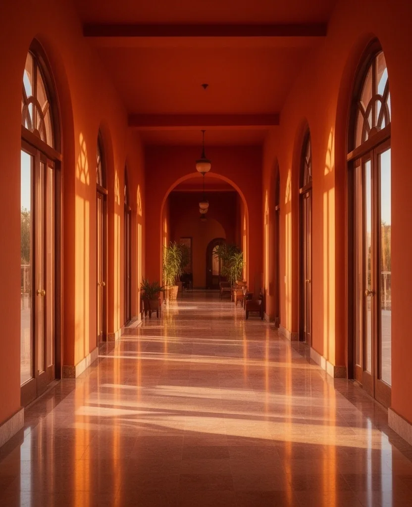 Hotel termal histórico de Rosario de la Frontera Salta